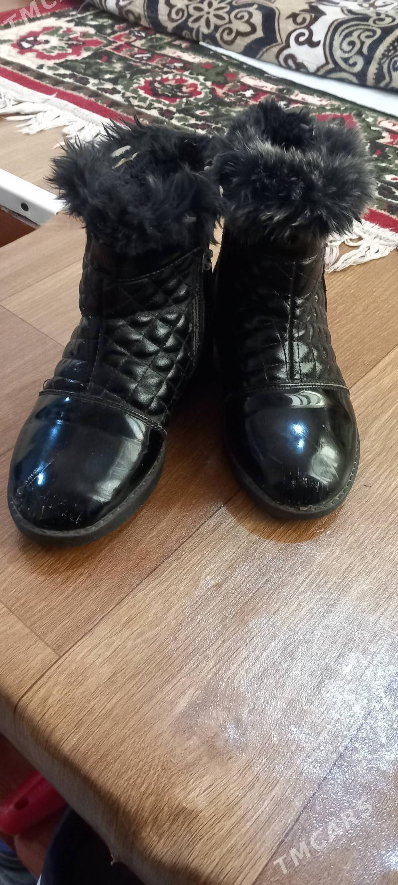 Krasofka Tufli adik - Daşoguz - img 9