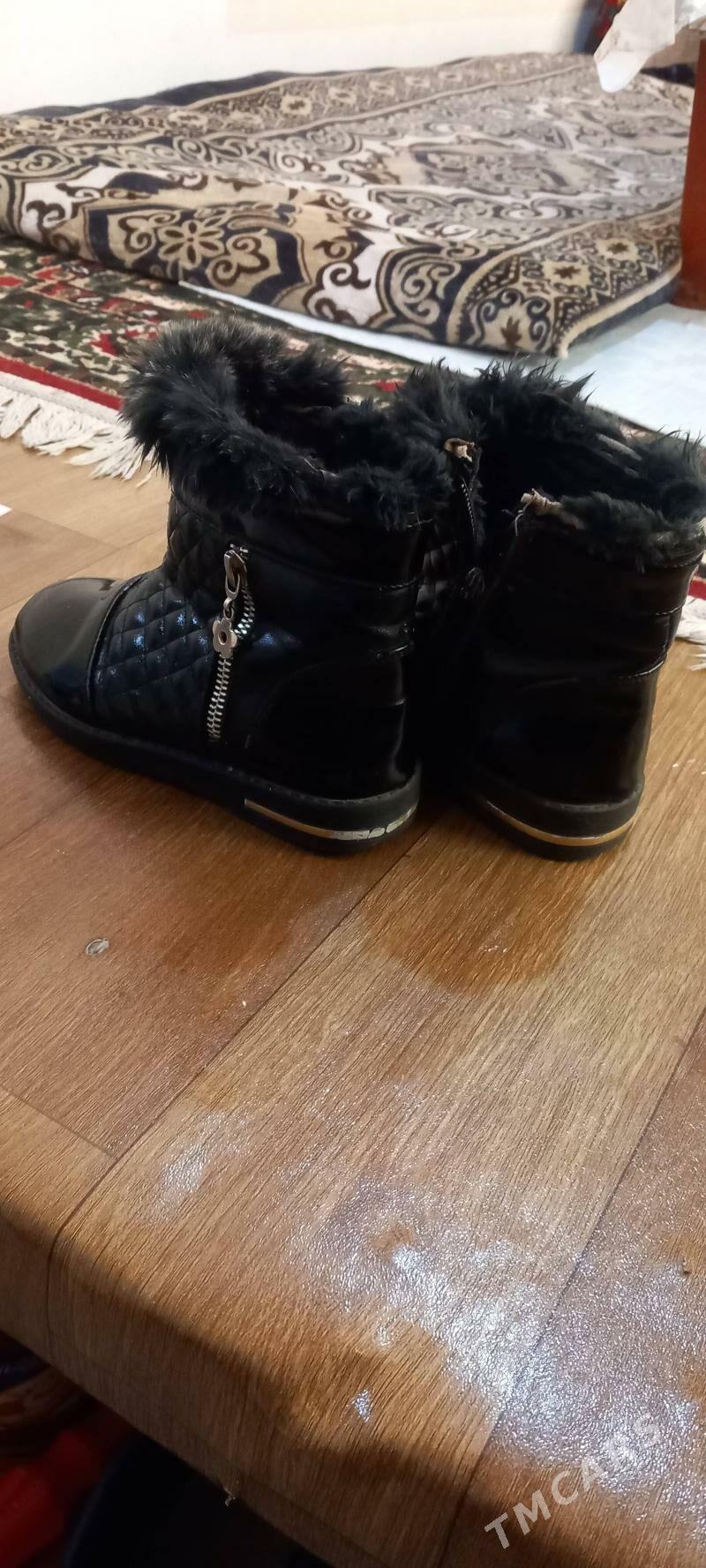 Krasofka Tufli adik - Daşoguz - img 10