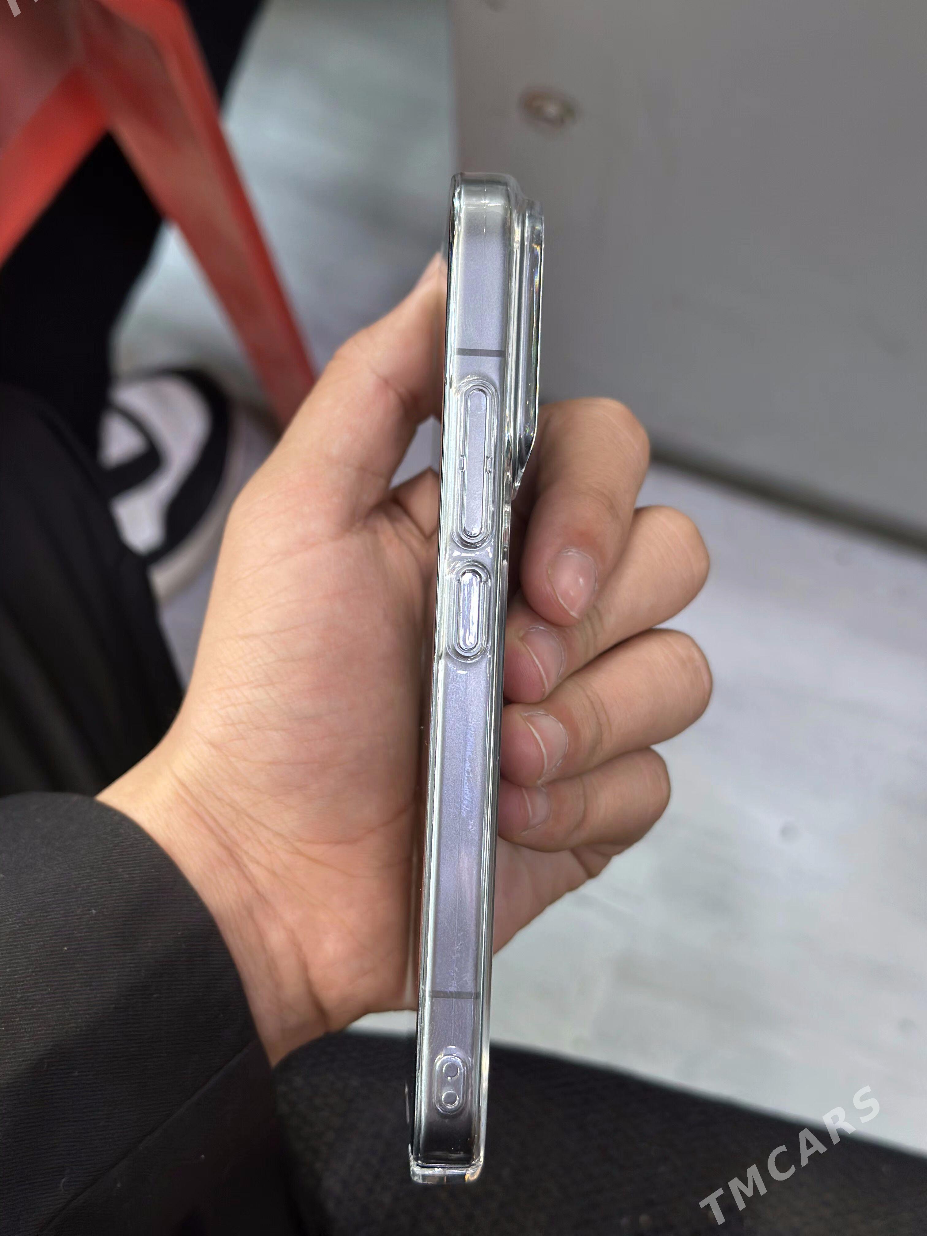 Xiaomi 17 pro 16/512Gb - Мары - img 4