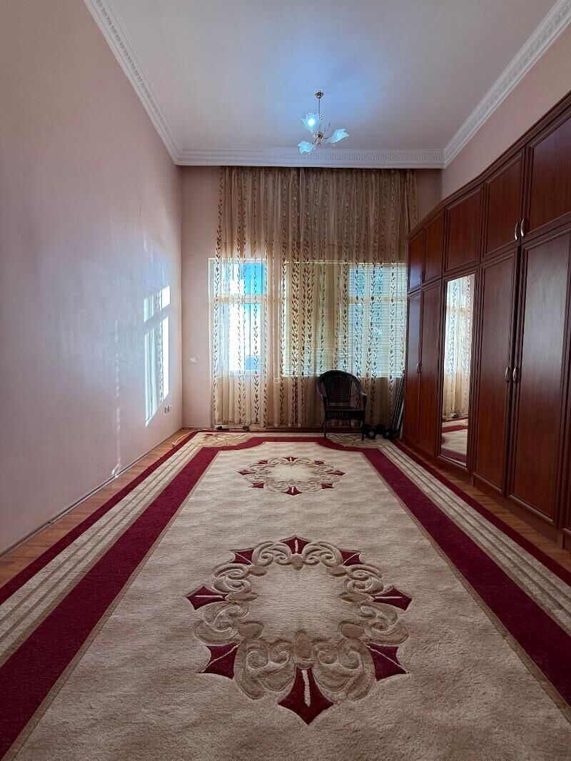  Podwoyskiy Elitka 4komnat - Ашхабад - img 3