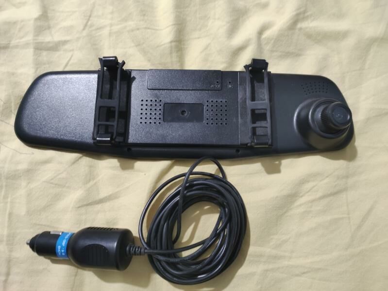 wideoregistrator 300 TMT - Aşgabat - img 2