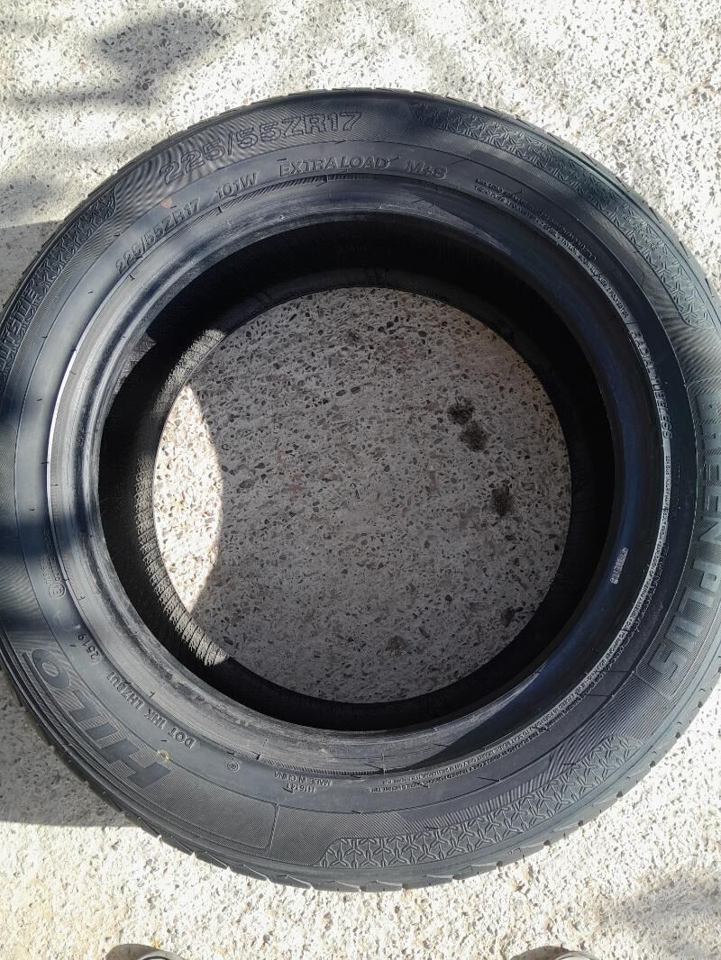 teker 17 lik 250 TMT - Ашхабад - img 3