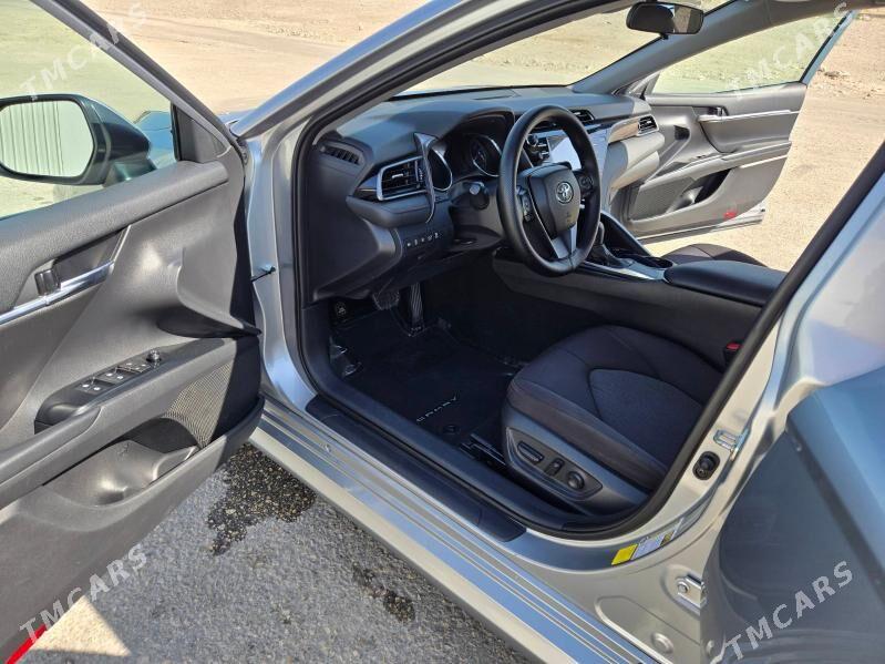 Toyota Camry 2020 - 294 000 TMT - Балканабат - img 5