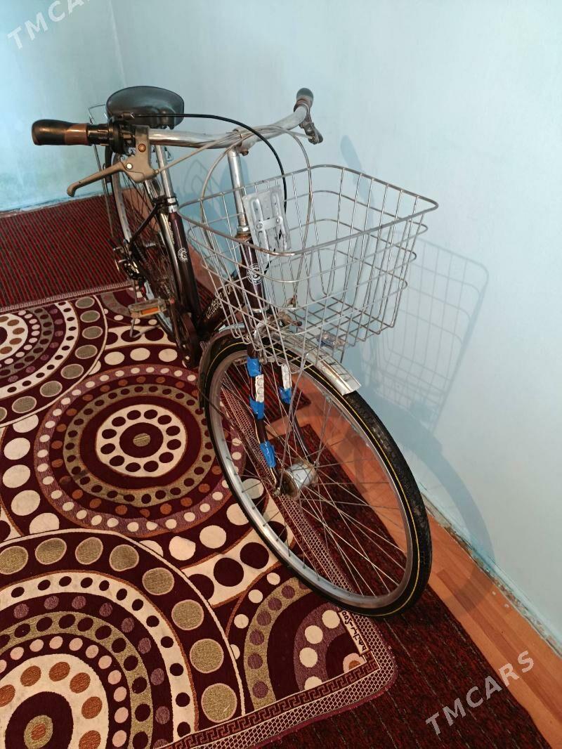 Yaponka 27 lik. - Türkmenabat - img 2