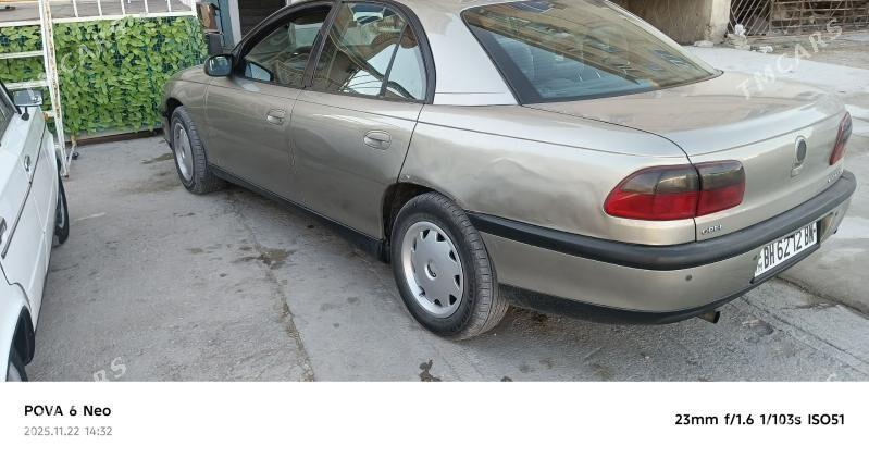 Opel Omega 1997 - 55 000 TMT - Balkanabat - img 2