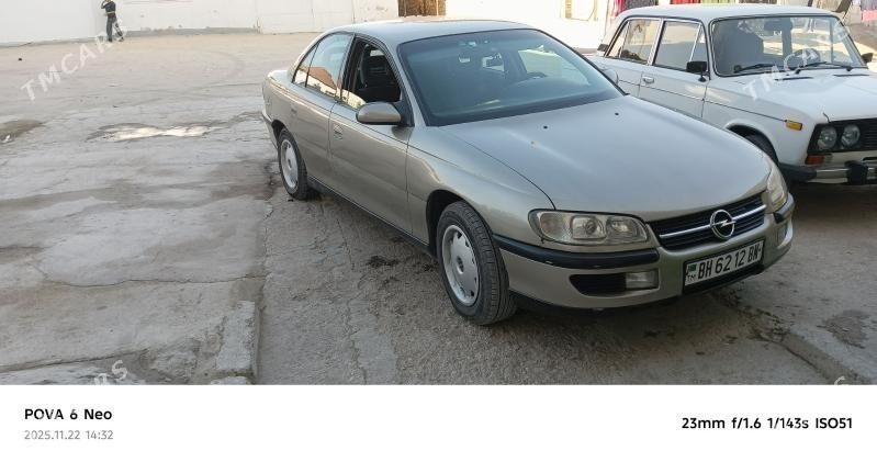 Opel Omega 1997 - 55 000 TMT - Balkanabat - img 5