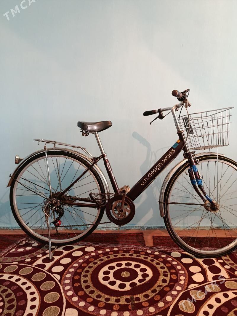 Yaponka 27 lik. - Türkmenabat - img 3