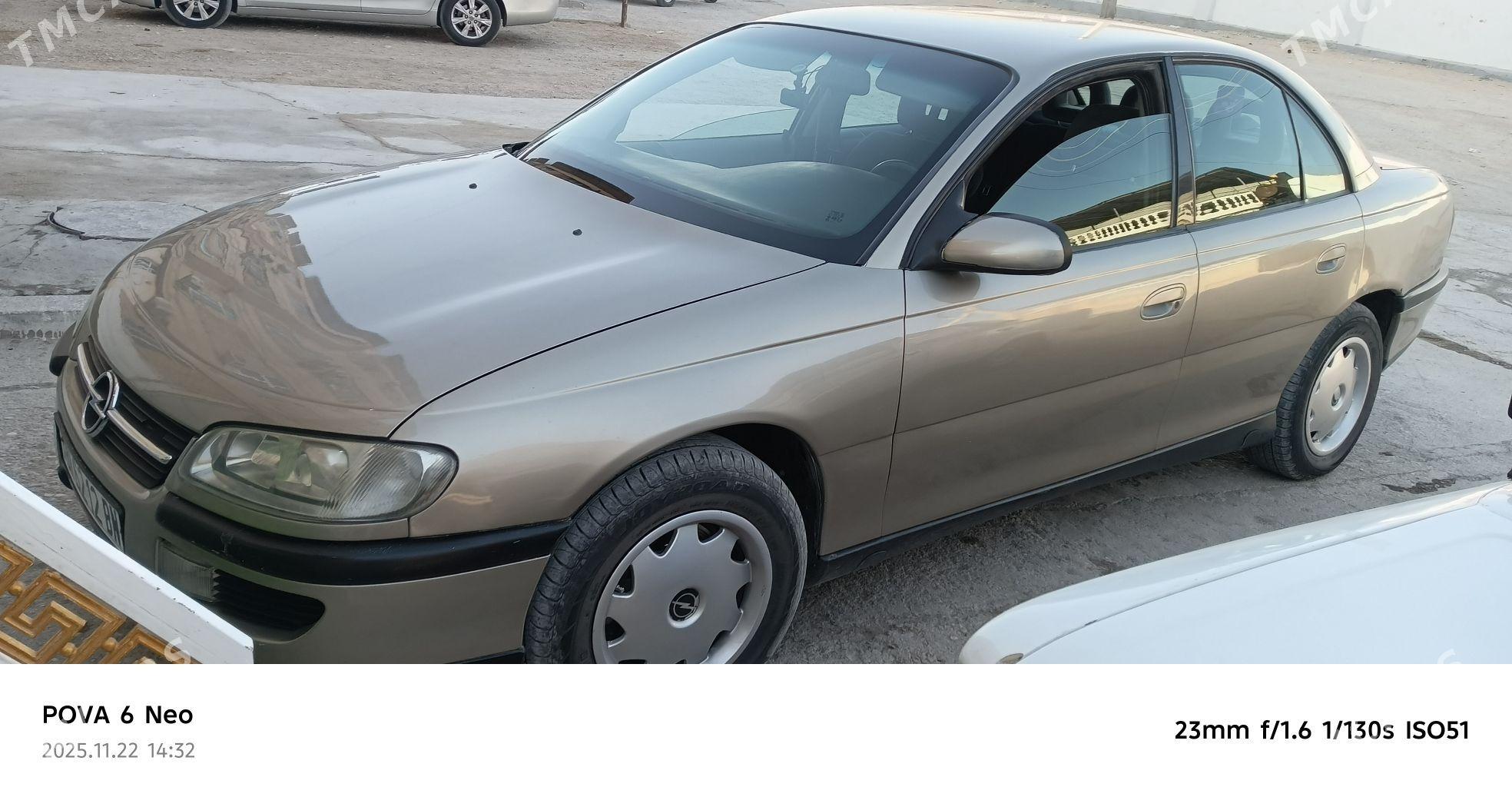 Opel Omega 1997 - 55 000 TMT - Balkanabat - img 3
