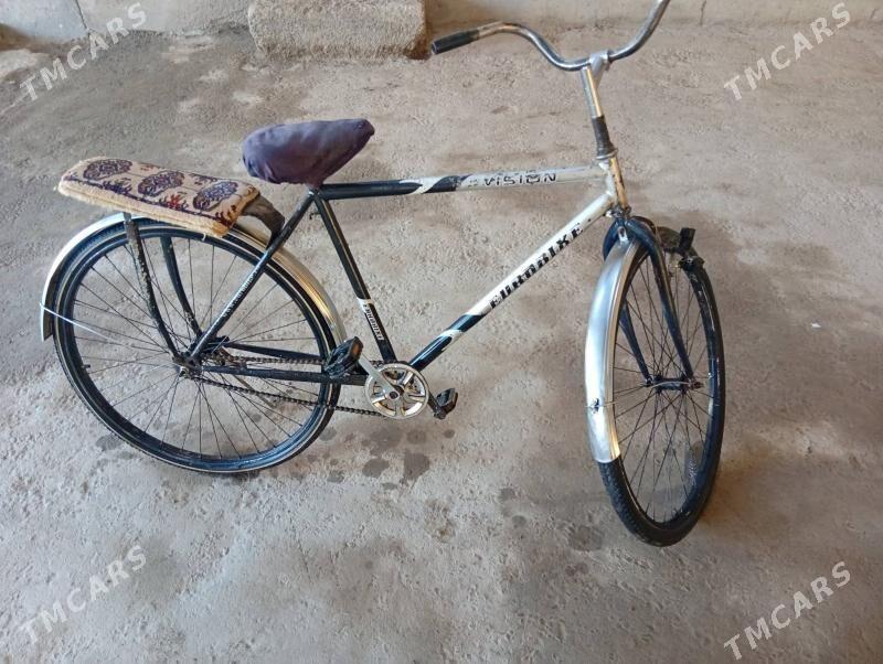 Ural welsopit - Сакар - img 3