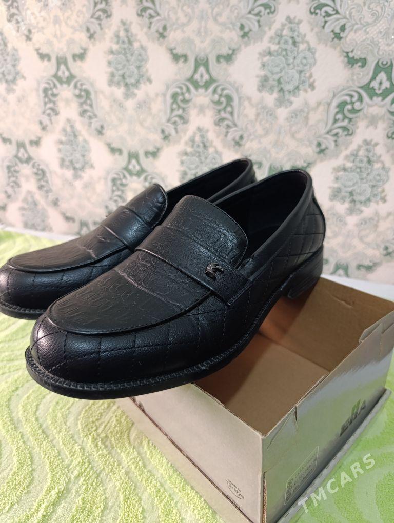 Makasina - Balkanabat - img 2