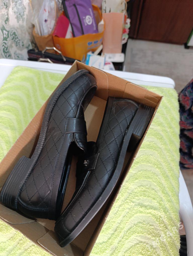 Makasina - Balkanabat - img 4