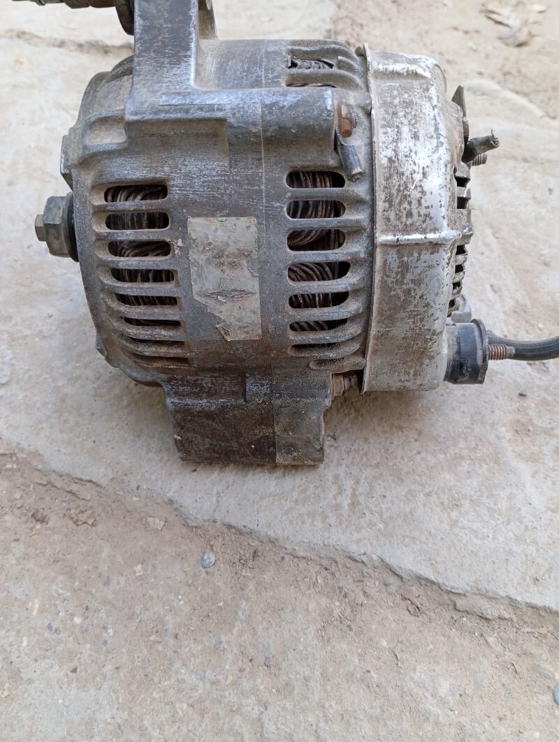 DINAMA 3 000 TMT - Сакарчага - img 1