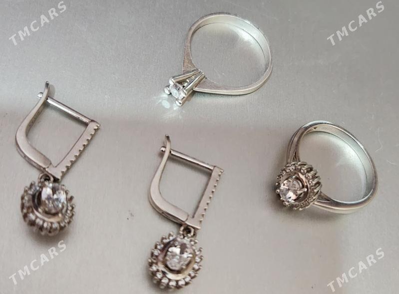 Serebro - Aşgabat - img 3