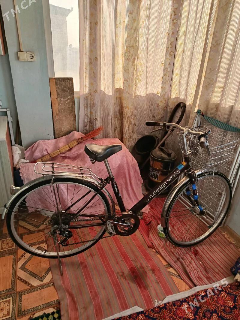 Yaponka 27 lik. - Türkmenabat - img 1