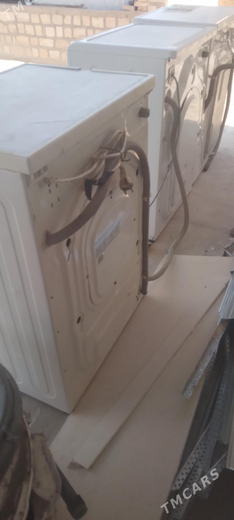 Lg kirmaşyn - Гызыларбат - img 2