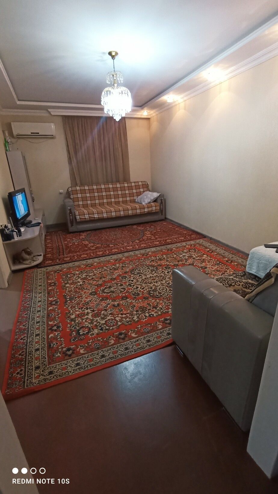 Hitrowka 1 komnot - Aşgabat - img 2