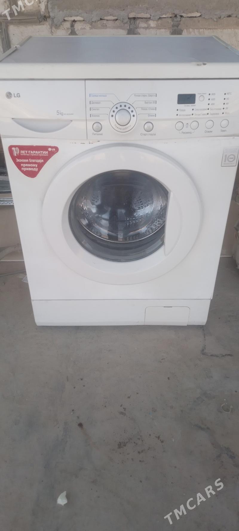 Lg kirmaşyn - Гызыларбат - img 4