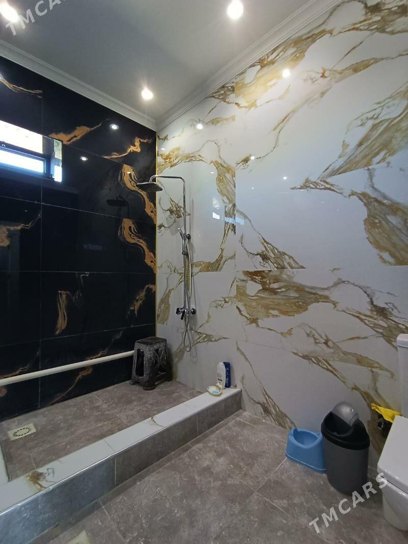 БАГИР МИРЕВ 8 СОТ З КОМ 215М2 - Ашхабад - img 8