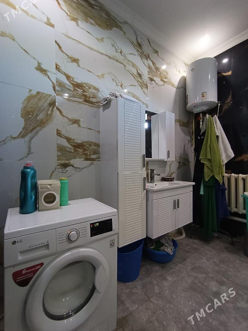 БАГИР МИРЕВ 8 СОТ З КОМ 215М2 - Ашхабад - img 7