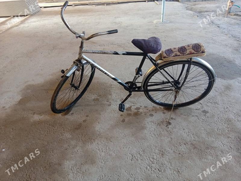 Ural welsopit - Сакар - img 2