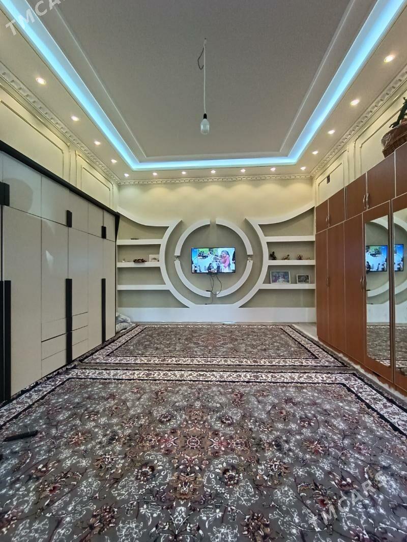 БАГИР МИРЕВ 8 СОТ З КОМ 215М2 - Ашхабад - img 3