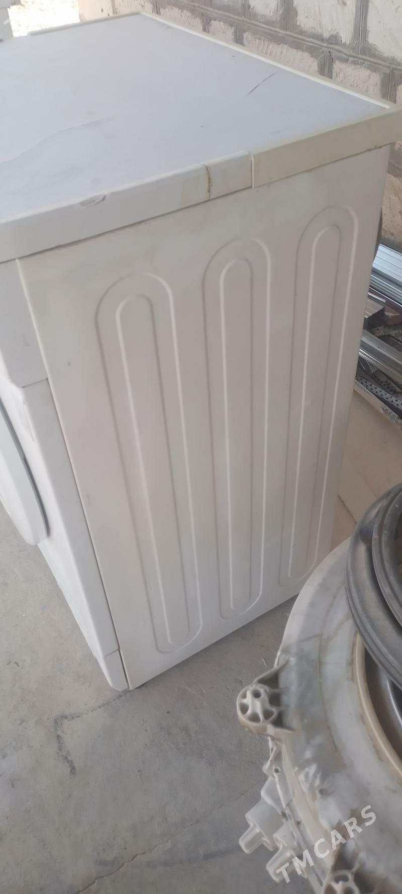 Lg kirmaşyn - Гызыларбат - img 3