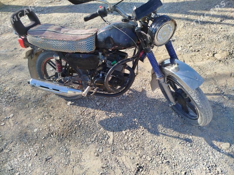 Fekon FK150-8G 2000 - 7 600 TMT - Кака - img 3