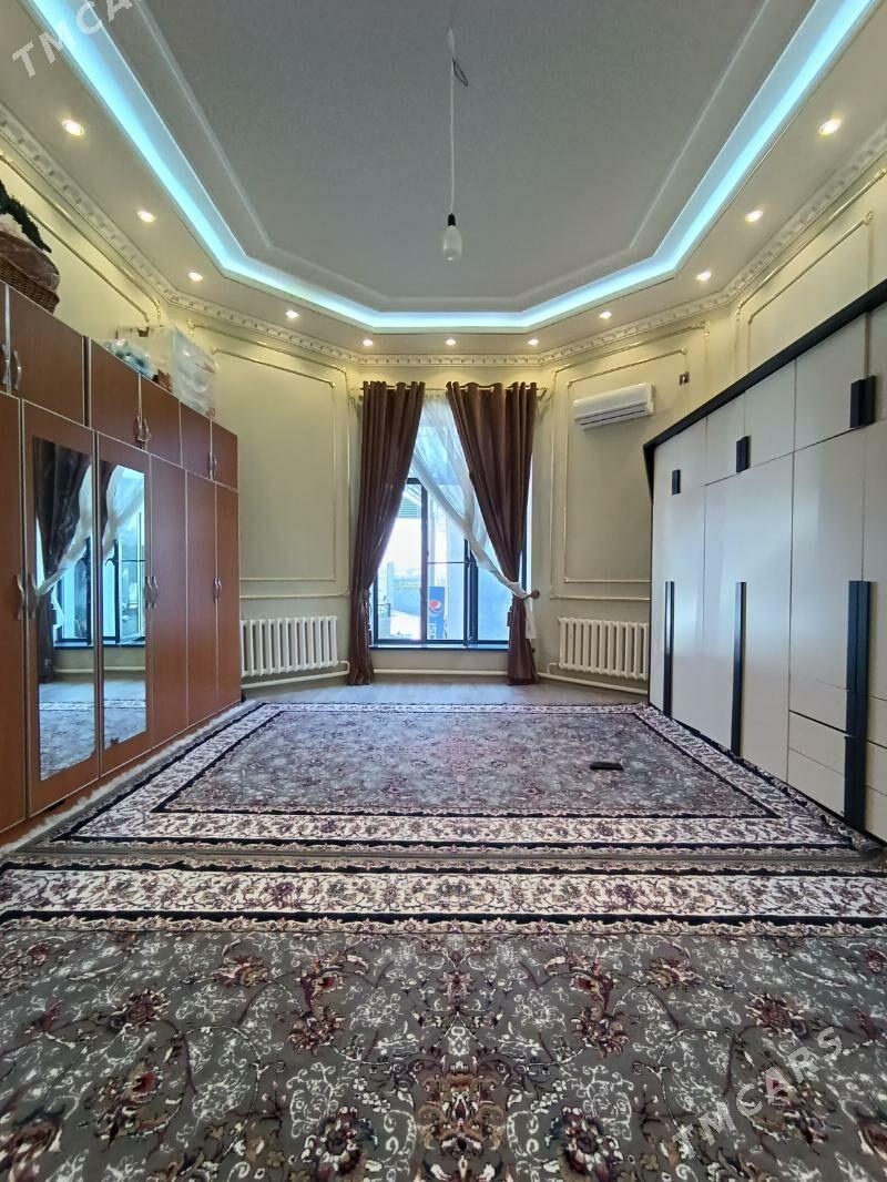 БАГИР МИРЕВ 8 СОТ З КОМ 215М2 - Ашхабад - img 2