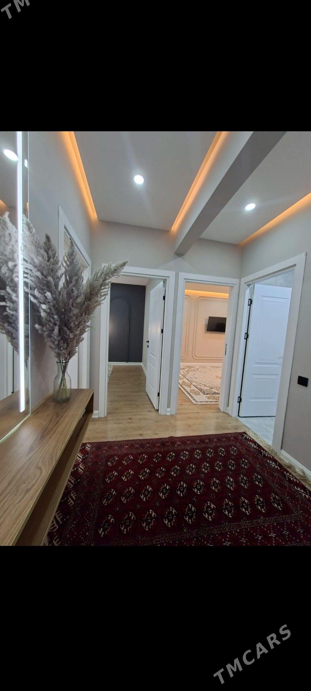 квартира ким район срочно 3ком - Aşgabat - img 8