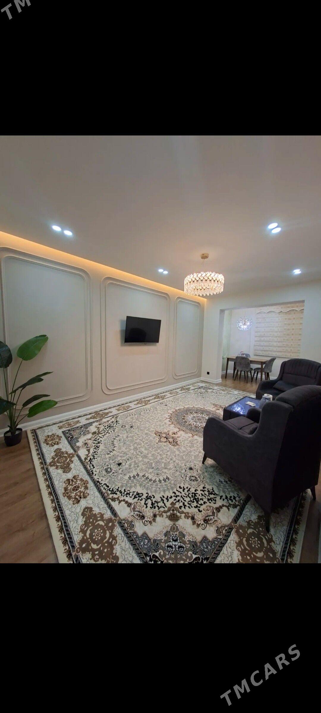 квартира ким район срочно 3ком - Aşgabat - img 2