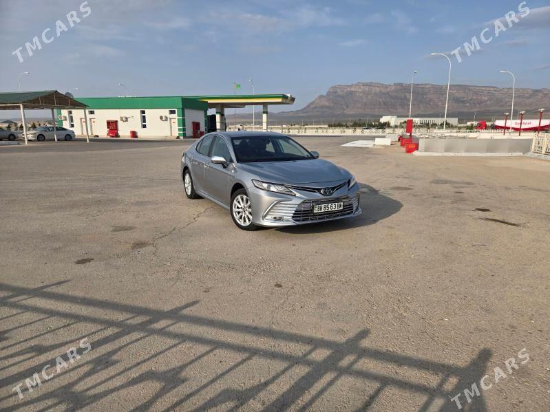 Toyota Camry 2020 - 294 000 TMT - Балканабат - img 6