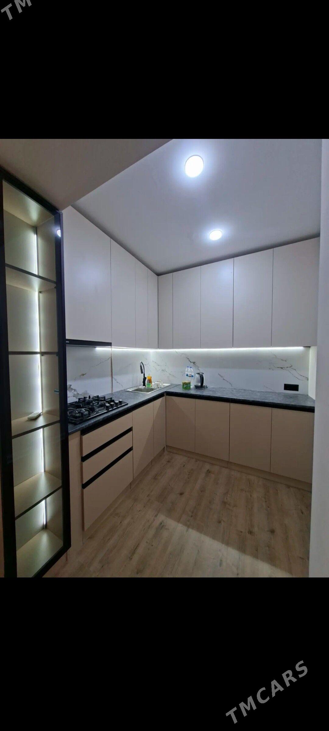 квартира ким район срочно 3ком - Aşgabat - img 5