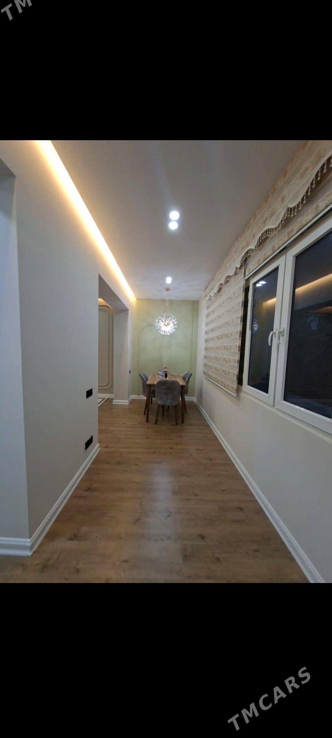 квартира ким район срочно 3ком - Aşgabat - img 7