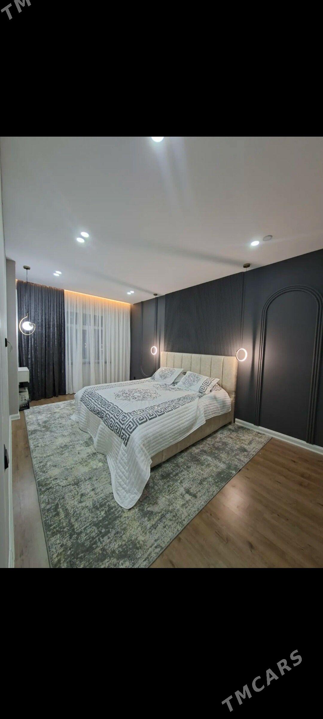 квартира ким район срочно 3ком - Aşgabat - img 3