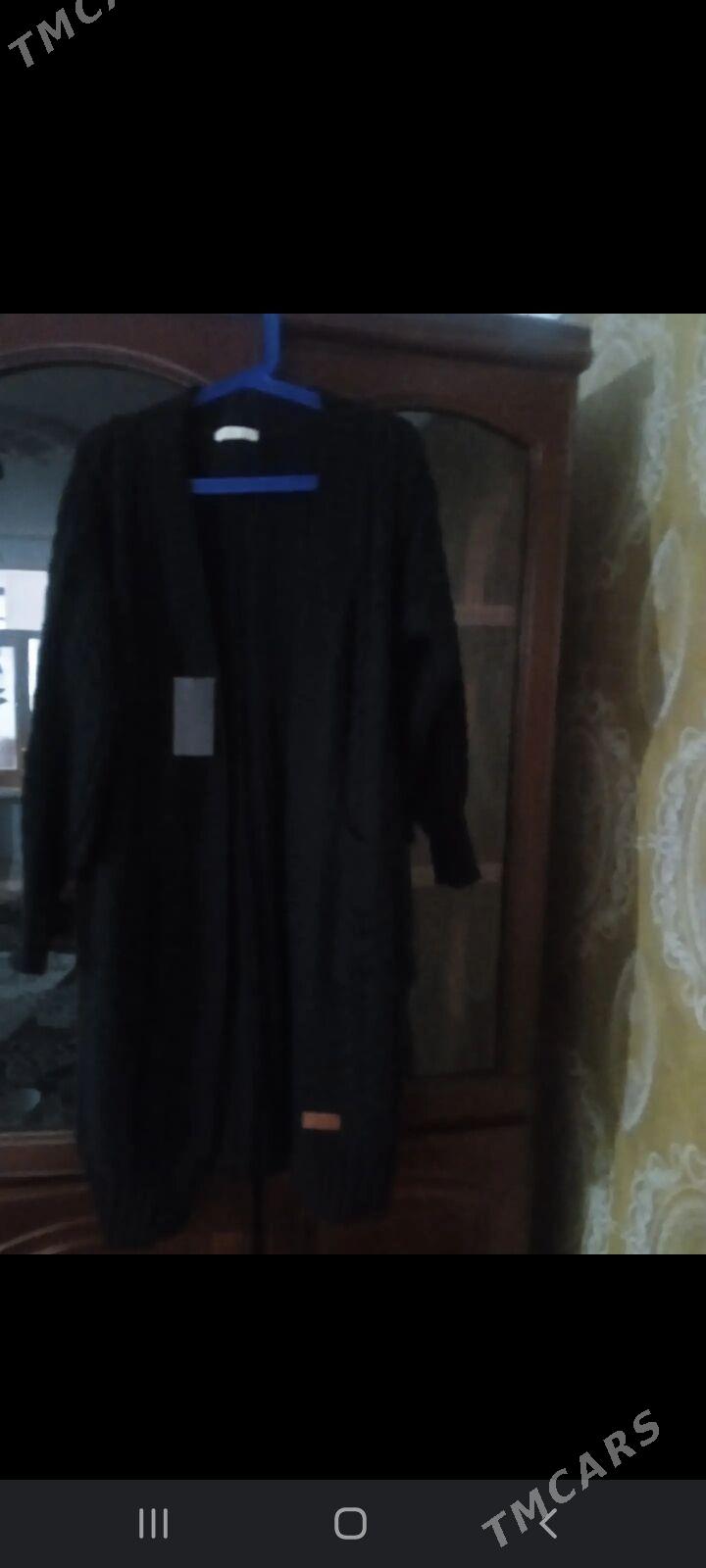 Новый кордиган Täze kordigan - Türkmenabat - img 2