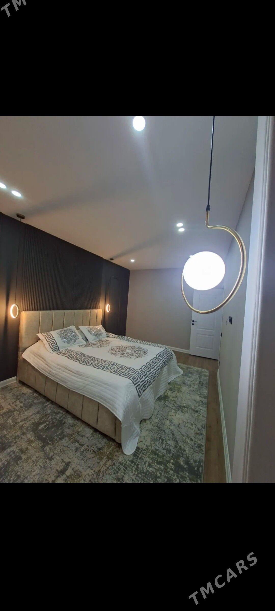 квартира ким район срочно 3ком - Aşgabat - img 4