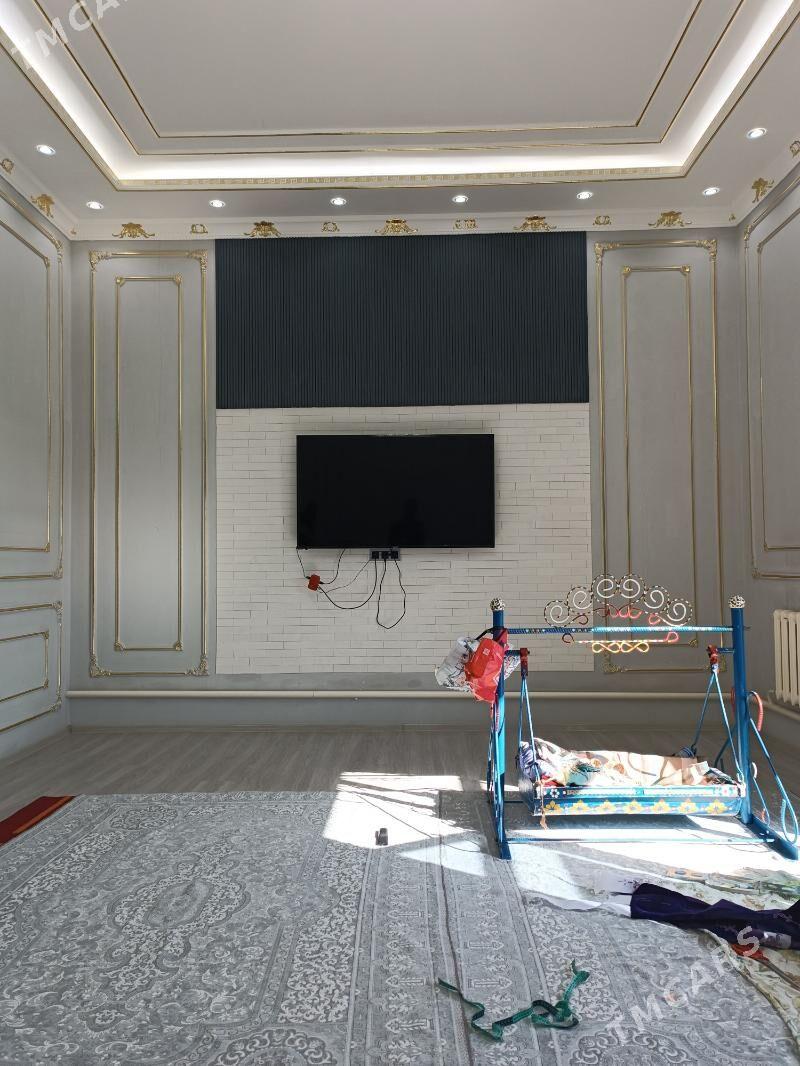 БАГИР МИРЕВ 8 СОТ З КОМ 215М2 - Ашхабад - img 5