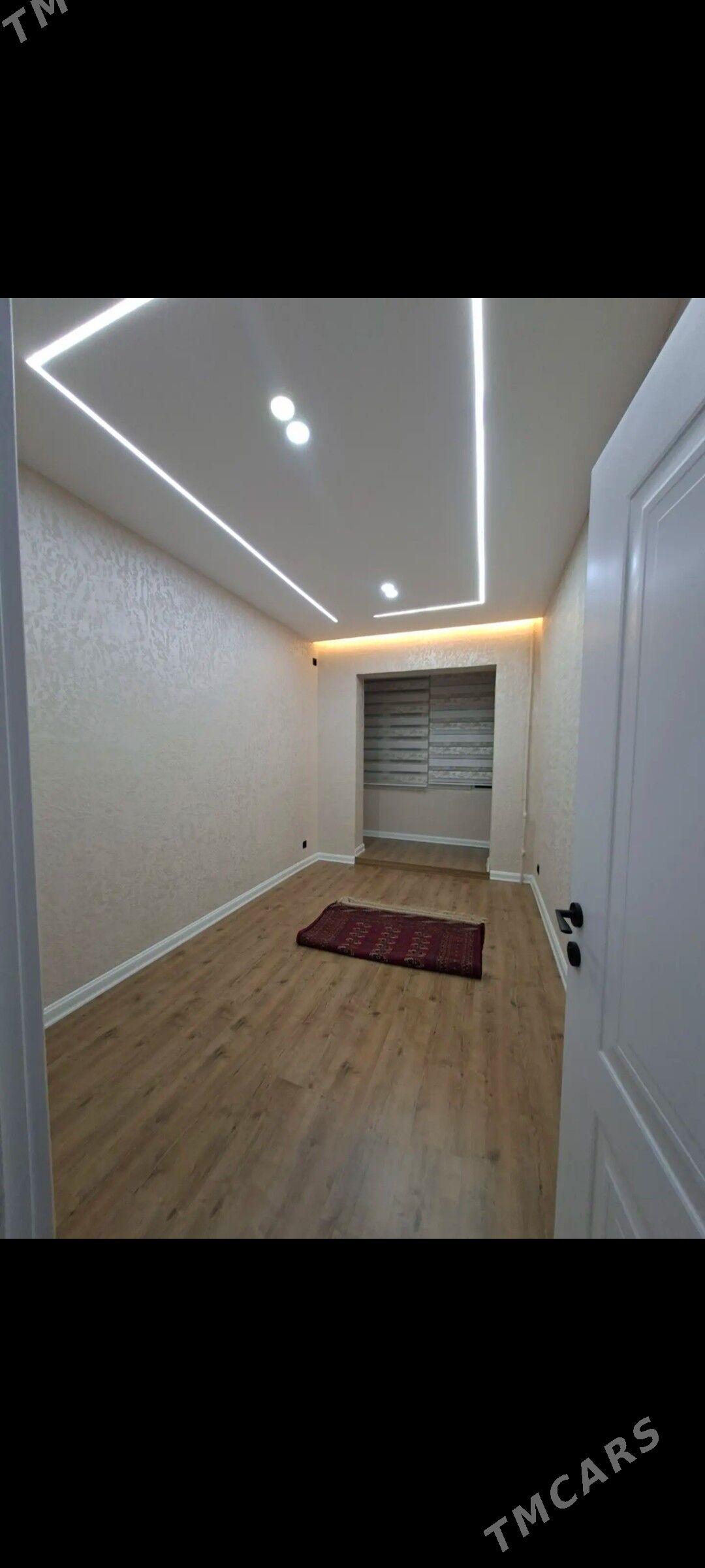 квартира ким район срочно 3ком - Aşgabat - img 10