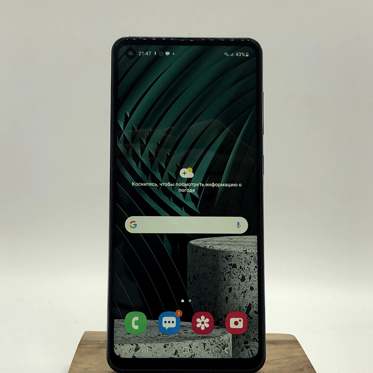 samsung a21s - Aşgabat - img 3