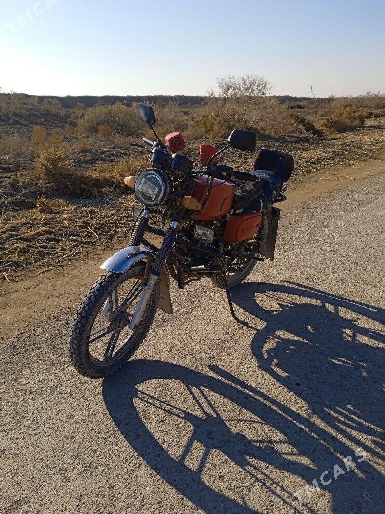 Fekon FK150-8G 2014 - 11 000 TMT - етр. Туркменбаши - img 4