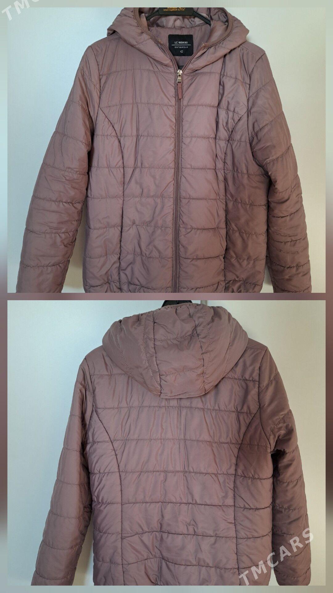 куртки ветровки - Ашхабад - img 7