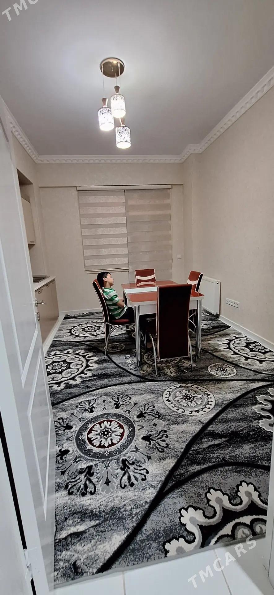 Mir8 2 kom ipoteka - Aşgabat - img 2