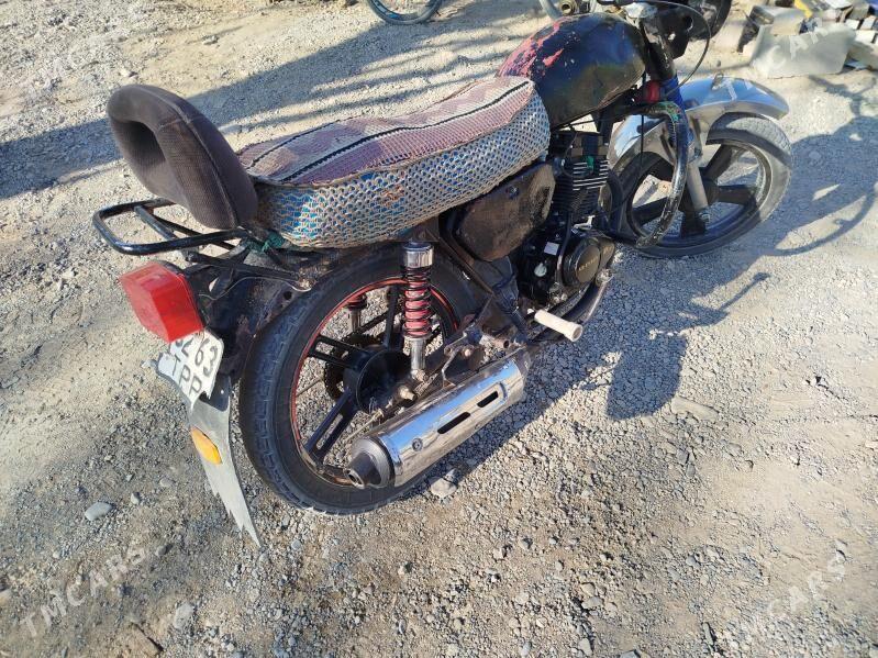 Fekon FK150-8G 2000 - 7 600 TMT - Кака - img 2