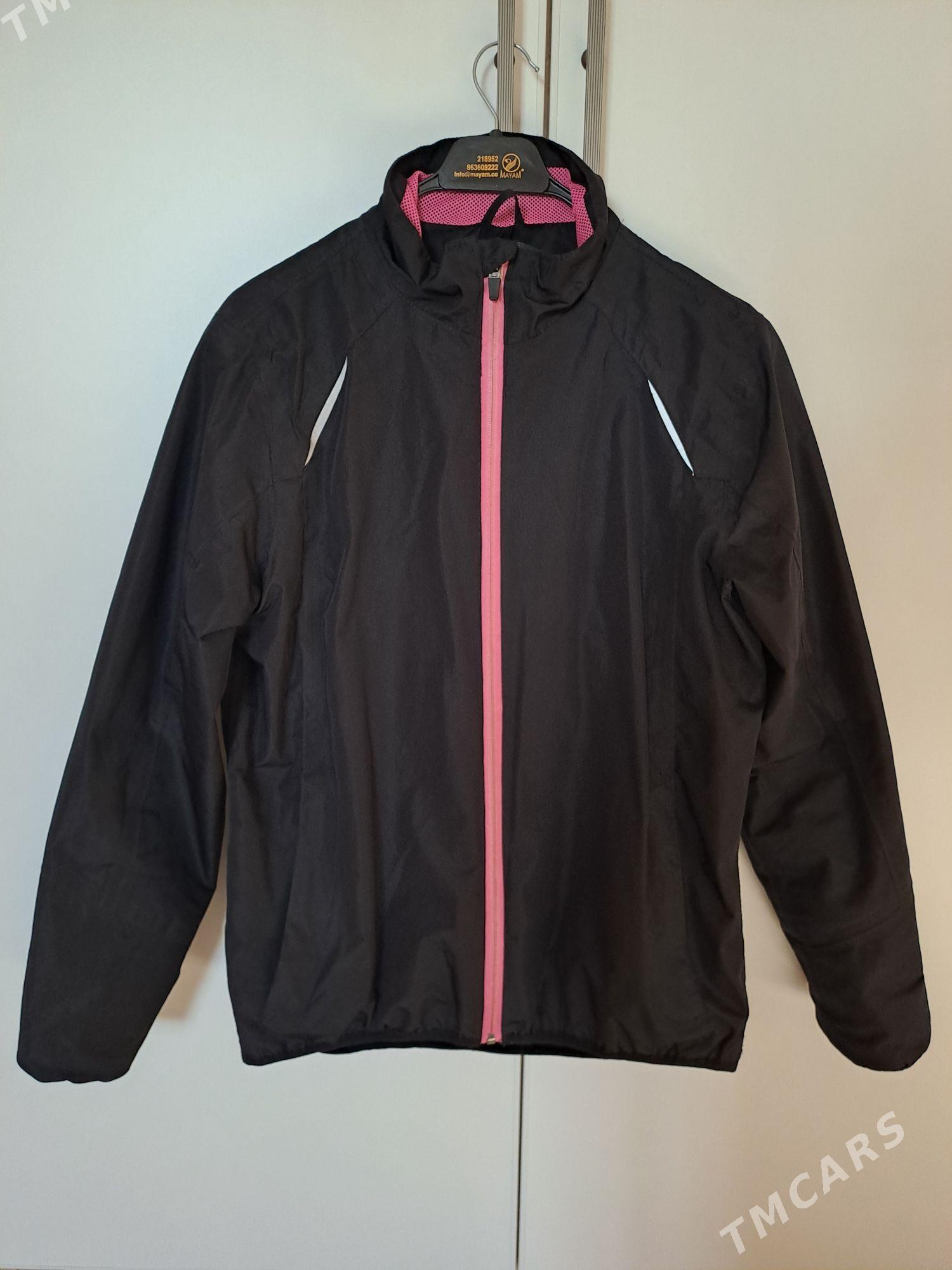 куртки ветровки - Ашхабад - img 2