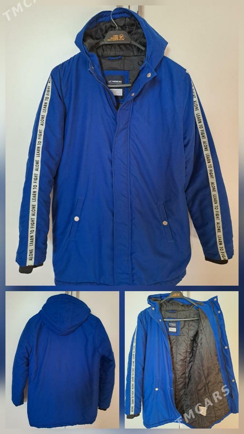 куртки ветровки - Ашхабад - img 10