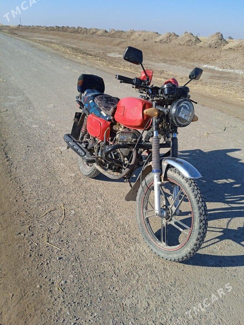 Fekon FK150-8G 2014 - 11 000 TMT - етр. Туркменбаши - img 3