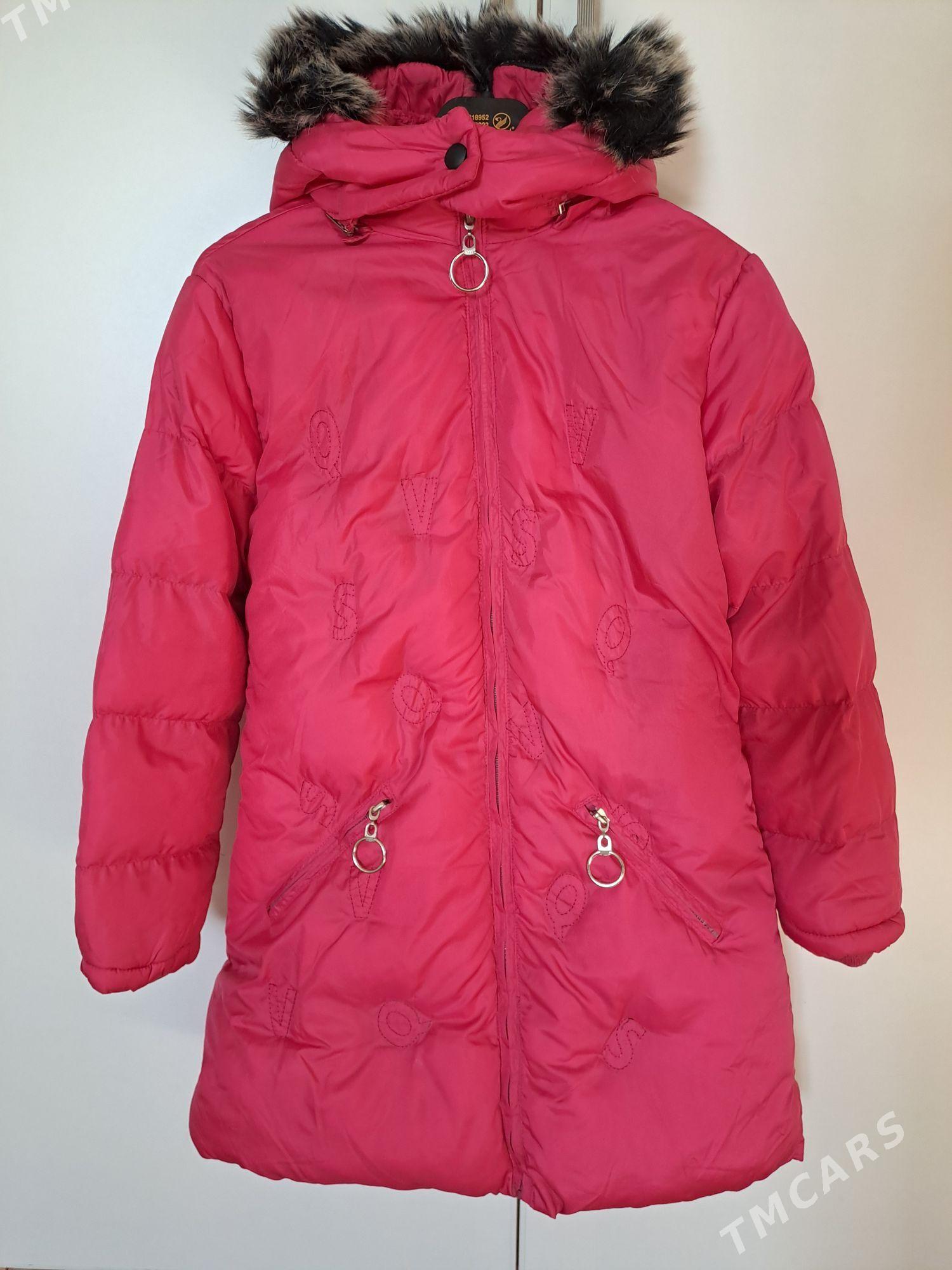 куртки ветровки - Ашхабад - img 4