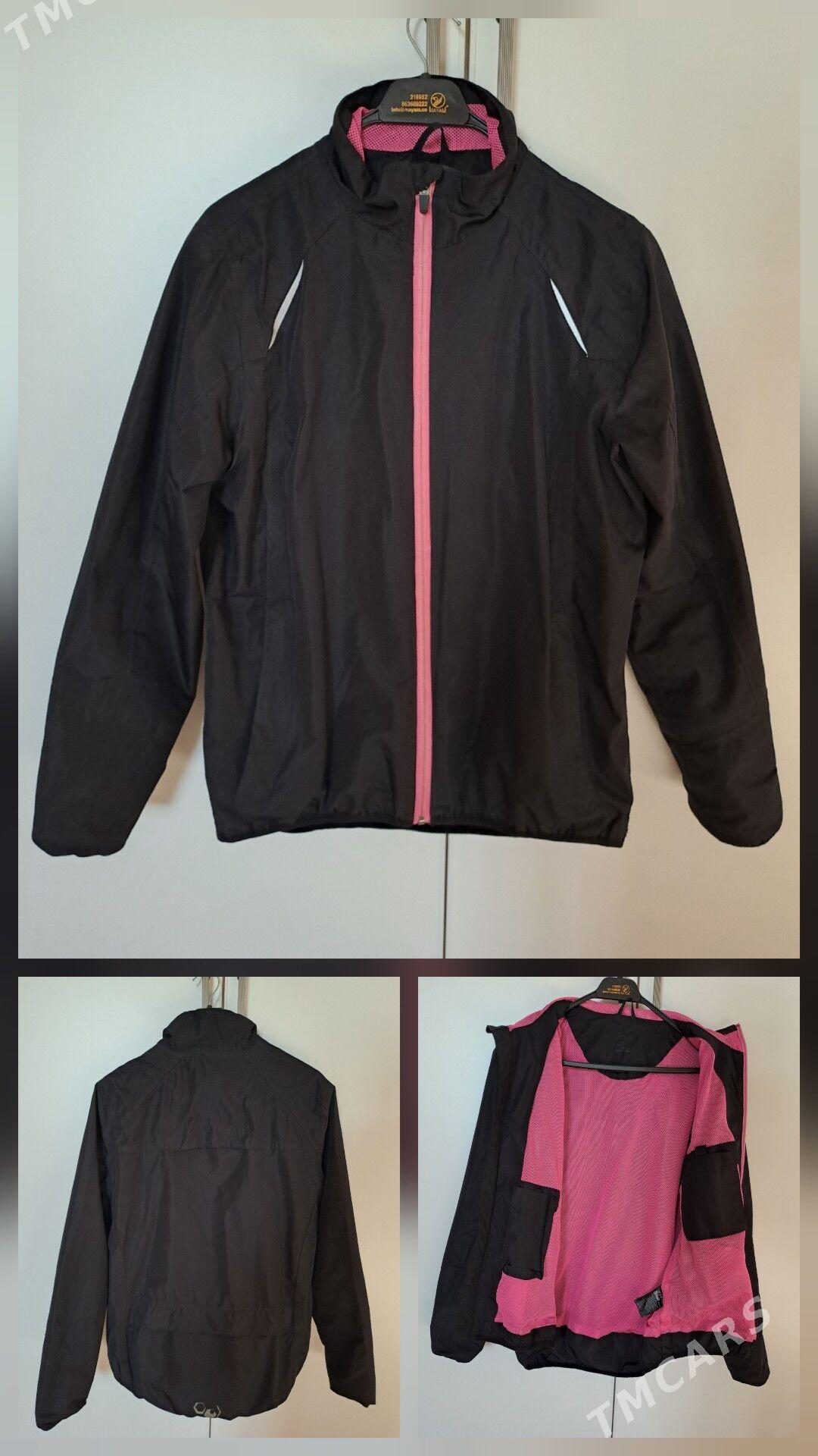 куртки ветровки - Ашхабад - img 9