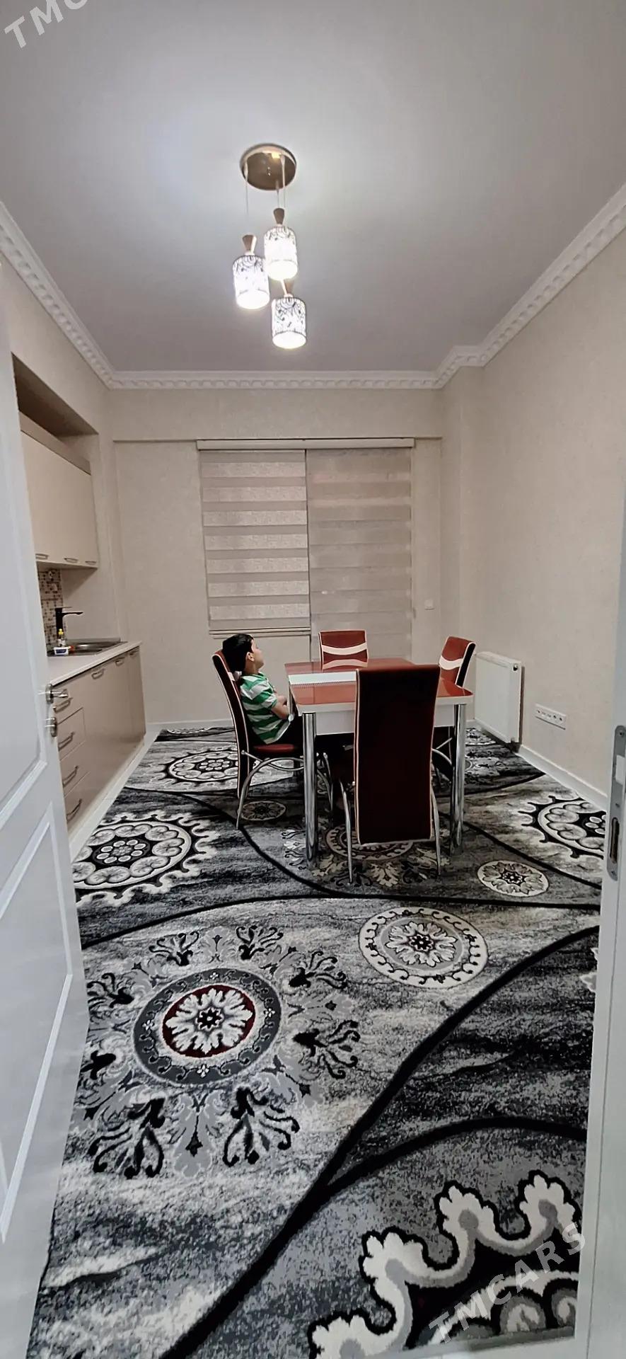 Mir8 2 kom ipoteka - Aşgabat - img 4