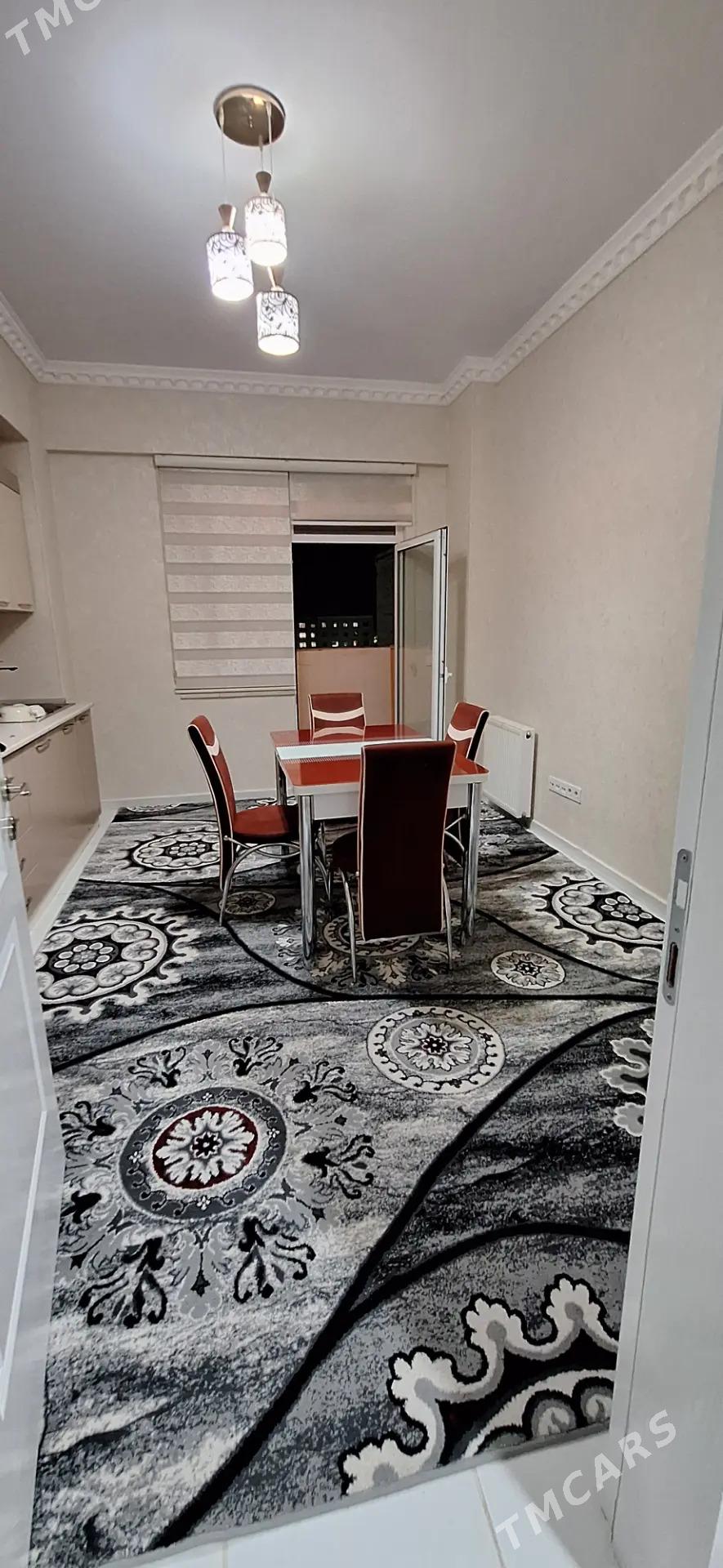 Mir8 2 kom ipoteka - Aşgabat - img 6